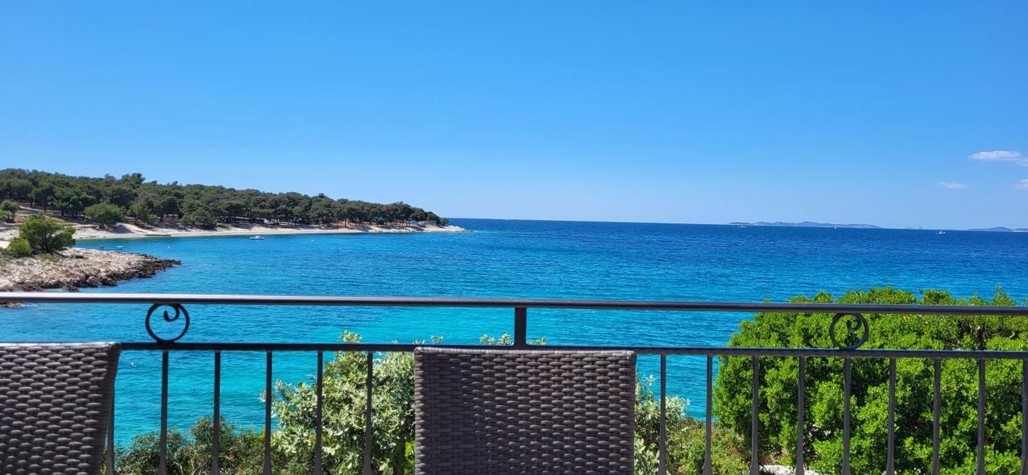 Dolac Captain'S House Primosten - Feel The Sea חדר תמונה