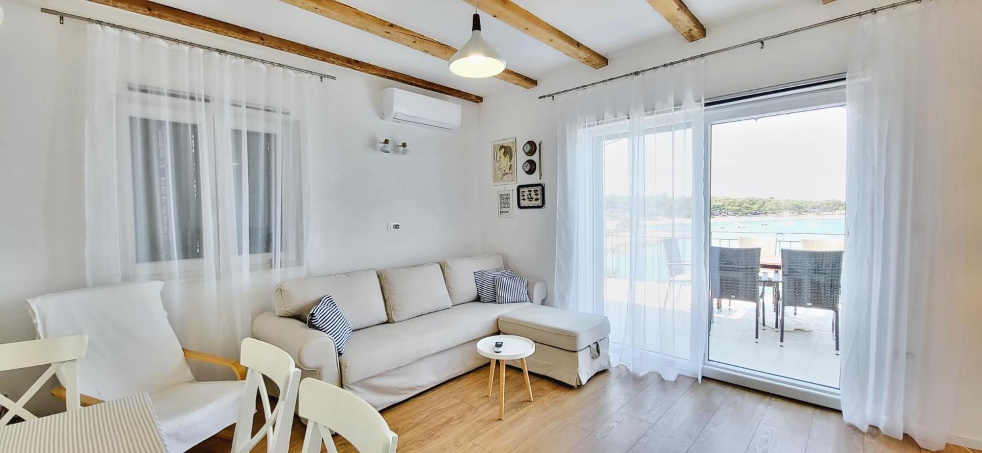 Dolac Captain'S House Primosten - Feel The Sea מראה חיצוני תמונה