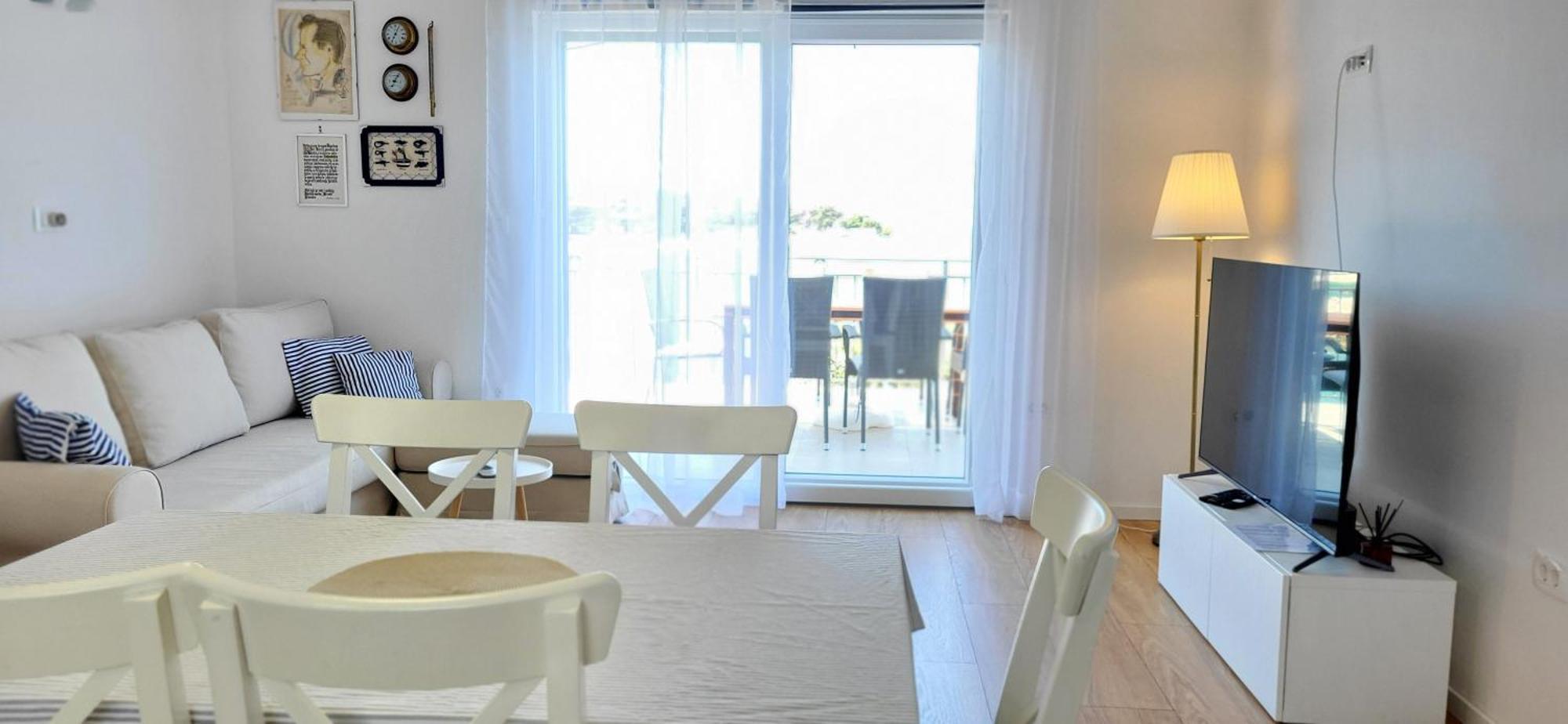Dolac Captain'S House Primosten - Feel The Sea מראה חיצוני תמונה