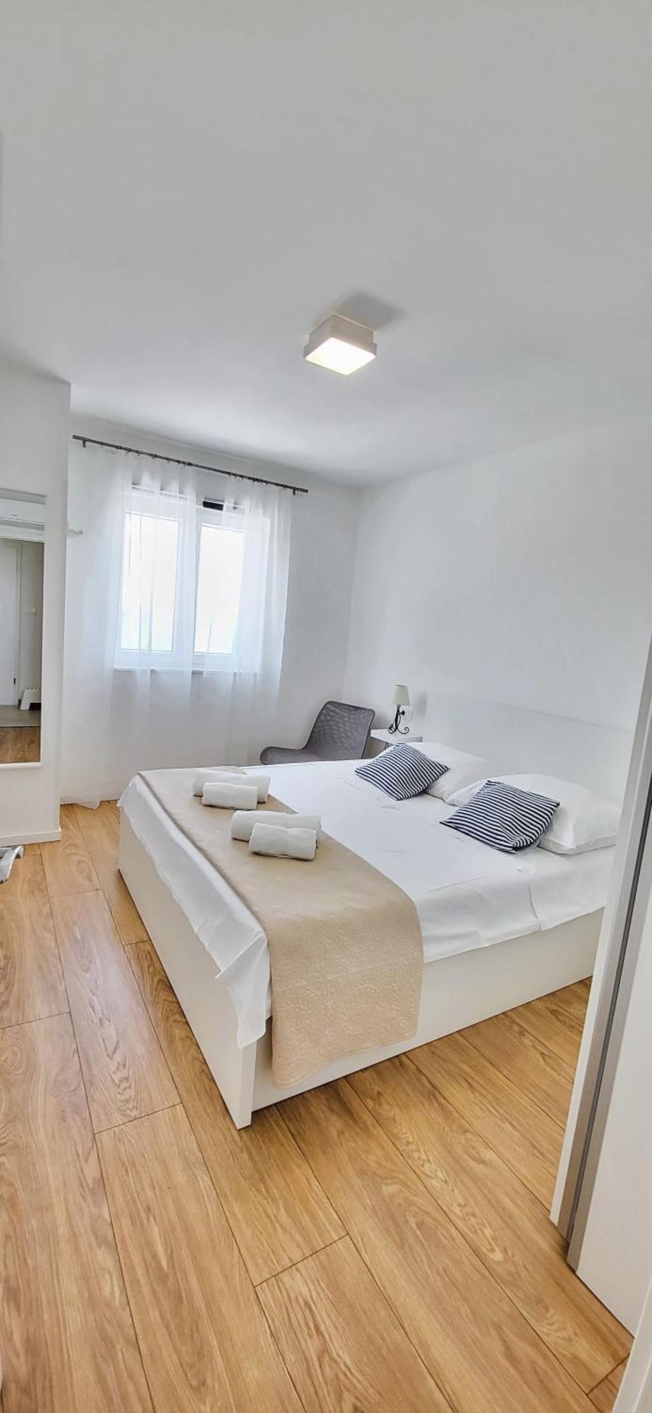 Dolac Captain'S House Primosten - Feel The Sea מראה חיצוני תמונה
