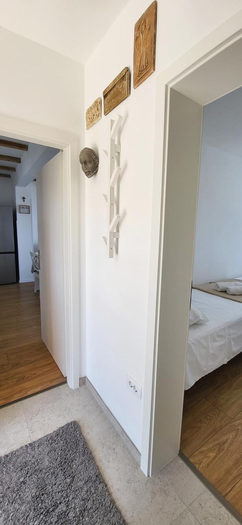 Dolac Captain'S House Primosten - Feel The Sea מראה חיצוני תמונה