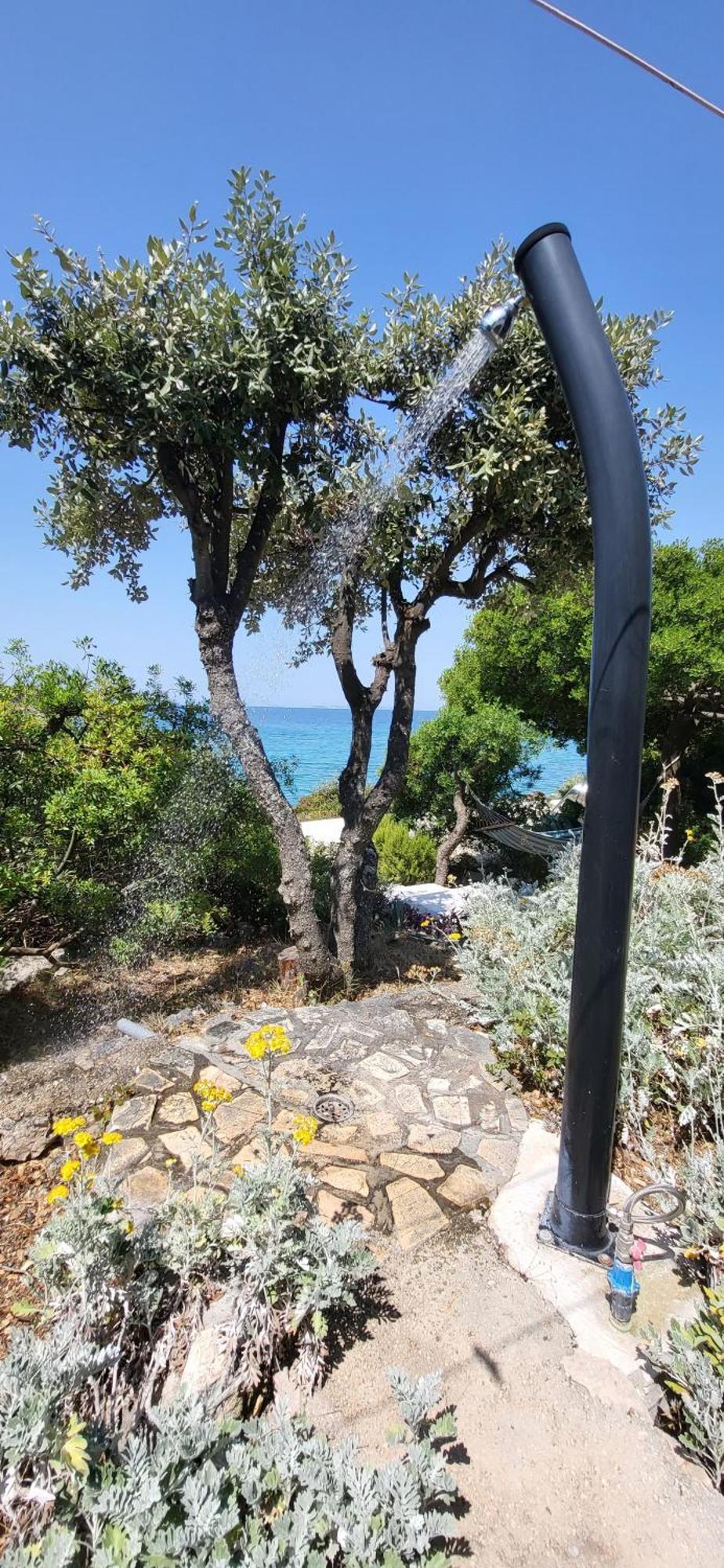 Dolac Captain'S House Primosten - Feel The Sea מראה חיצוני תמונה